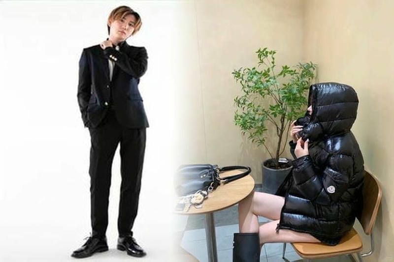 新潟 市 モンクレール