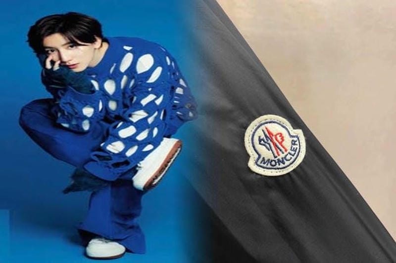 メルカリでMoncler本物を確認する方法
