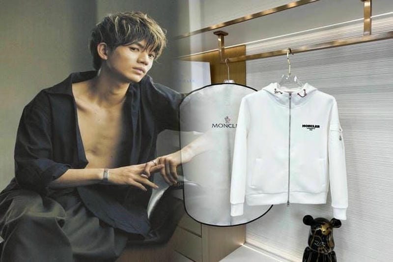 Monclerジャパンとは？ブランドの背景を解説