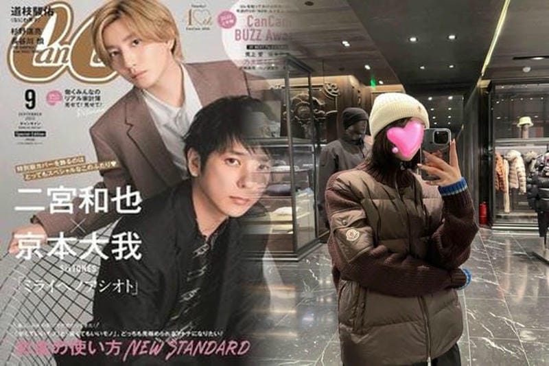 brel モンクレール