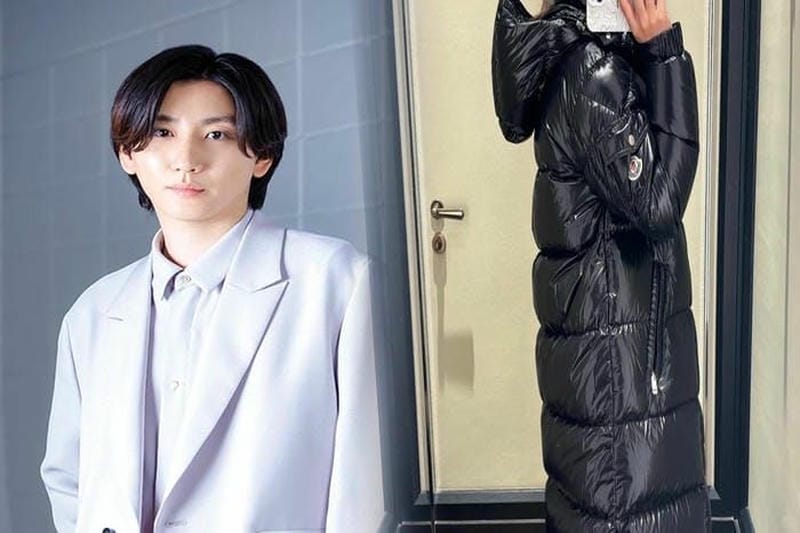 Monclerダウンコートレディース人気40代