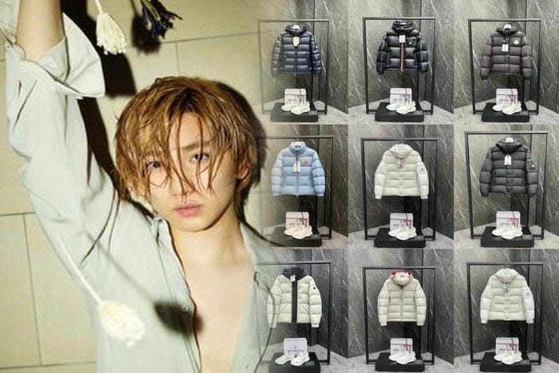 BuymaでのMonclerが安い理由