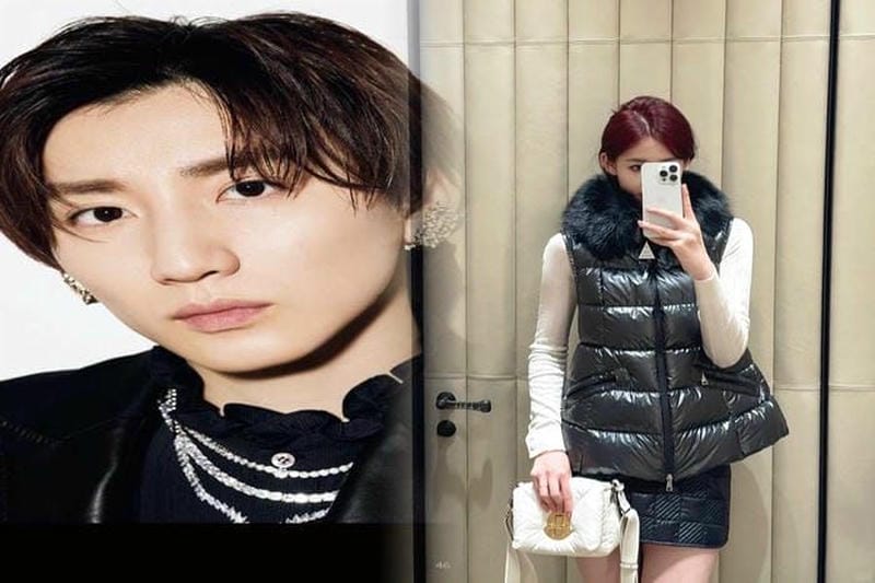 モンクレール bady