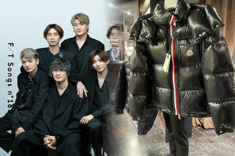 モンクレール コストコ