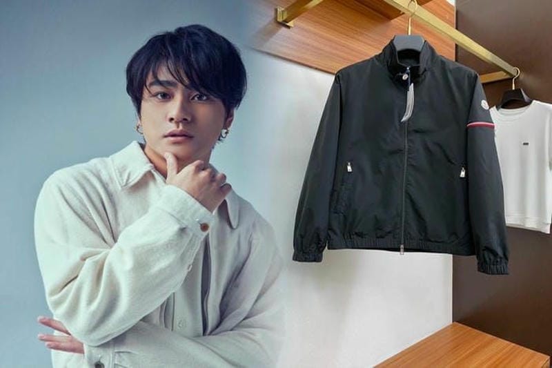 モンクレール 取扱 店