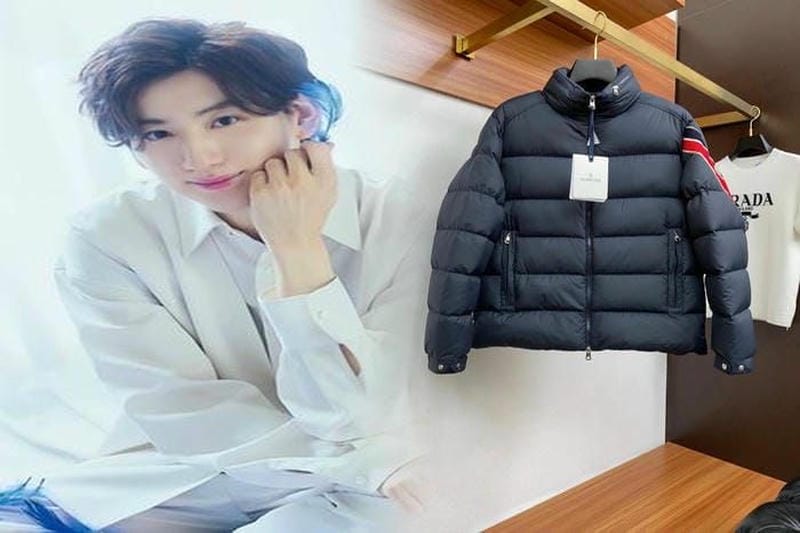 モンクレール ロゴ 黒