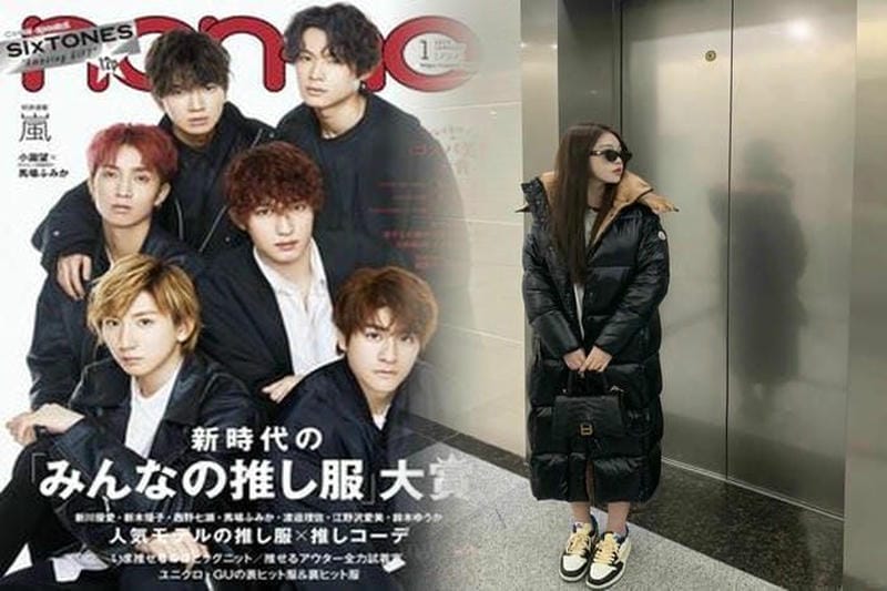 モンクレール イタリア