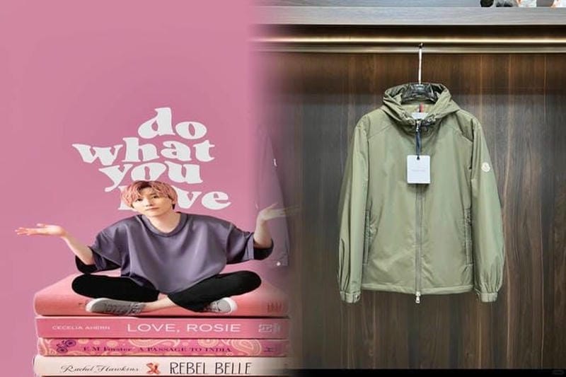 メルカリ モンクレール