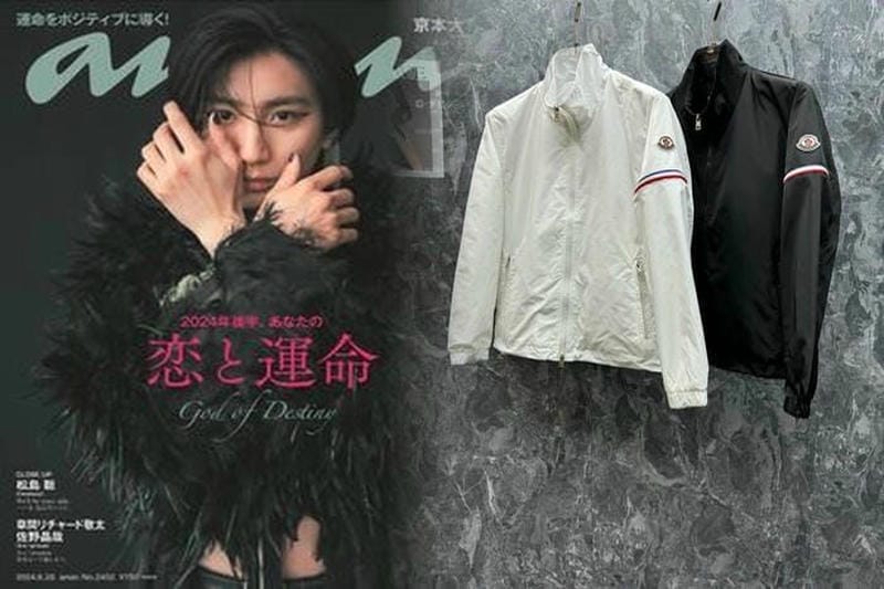 Monclerキッズ12のサイズ感を詳しく解説
