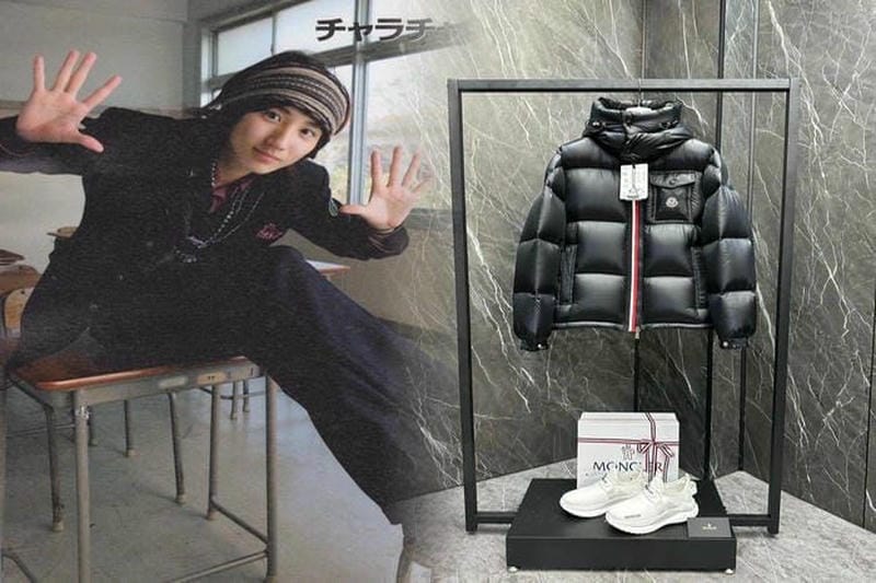 Moncler店員の平均年収はどのくらい？