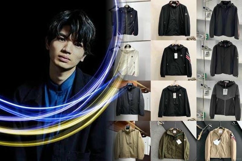 Moncler買取不可の理由と注意点