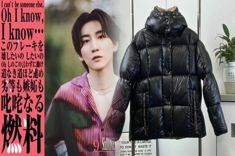 Moncler本物確認チェックリスト【購入前に確認】
