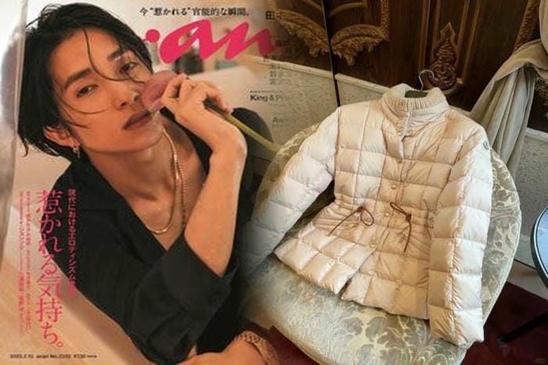 Moncler14Aサイズとは？