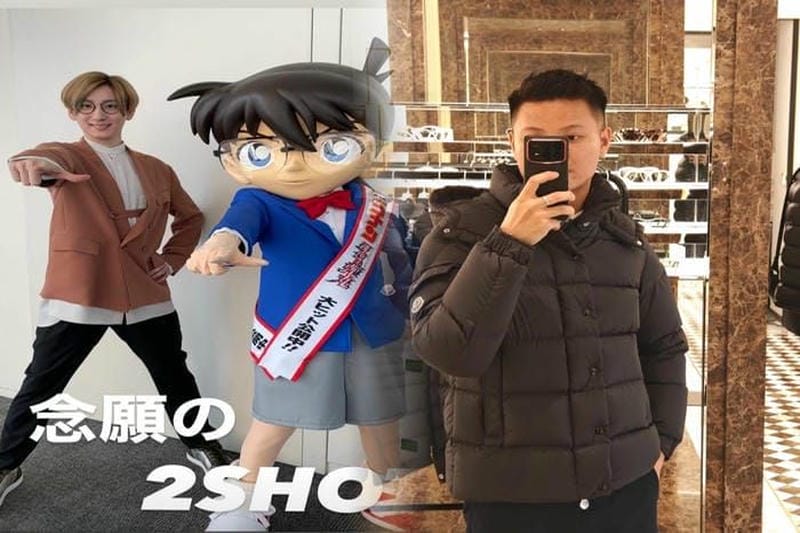フリル付きで女性らしさを演出！モンクレールナイロンパーカーレディース特集