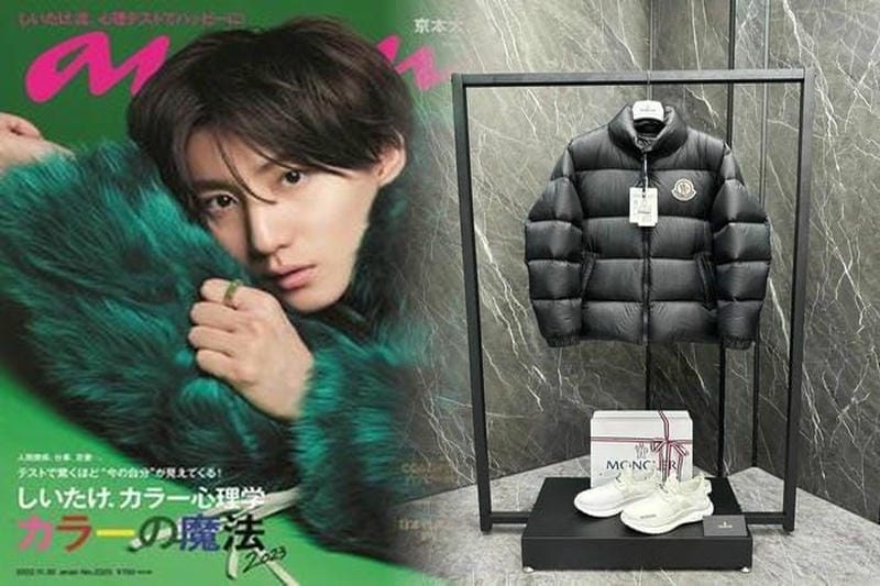 Monclerキッズダウン：おすすめと人気モデルを紹介