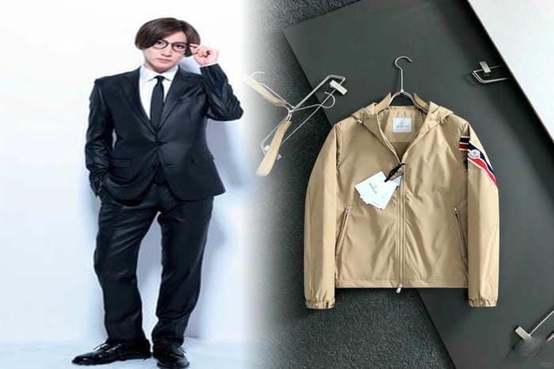 Monclerベビー服のラインナップとおすすめ