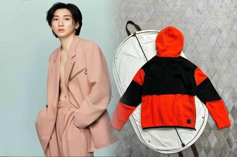 Monclerのマークが表す象徴とは？