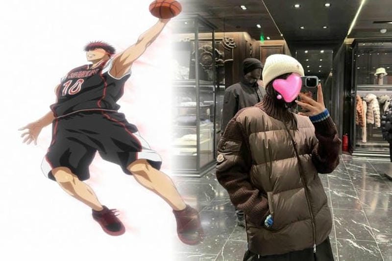 モンクレールサイズ1は何号に相当する？