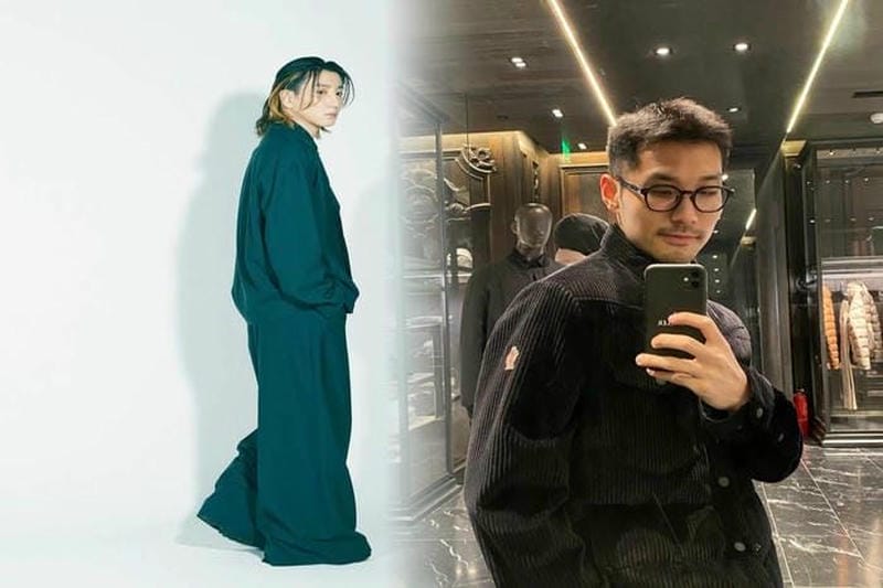 モンクレール メンズ165cmに最適なサイズとフィット感