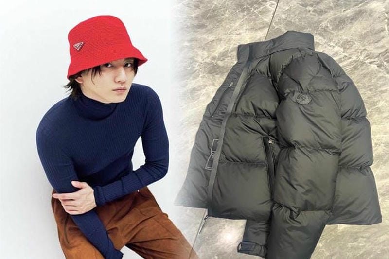 モンクレールキッズ大人