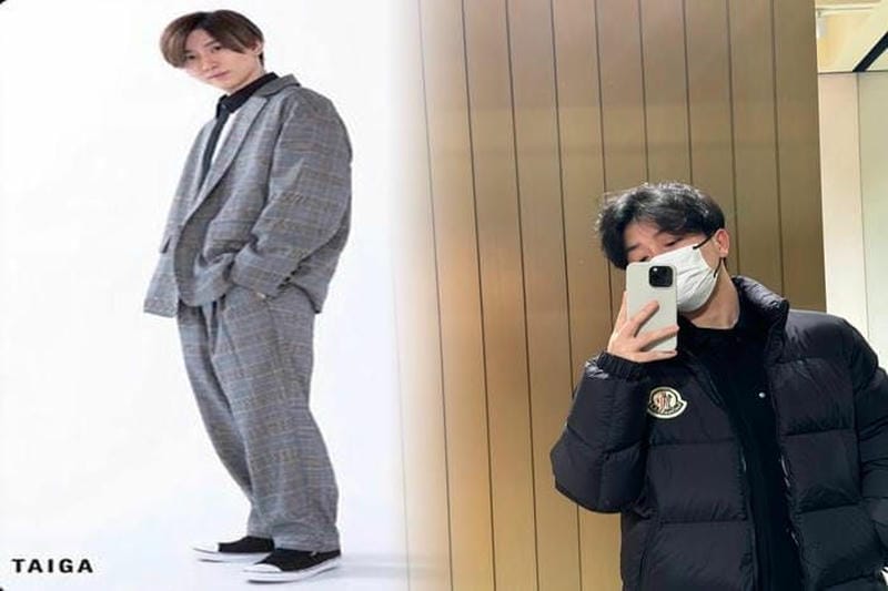 メンズ向けMonclerポロシャツ最新トレンド