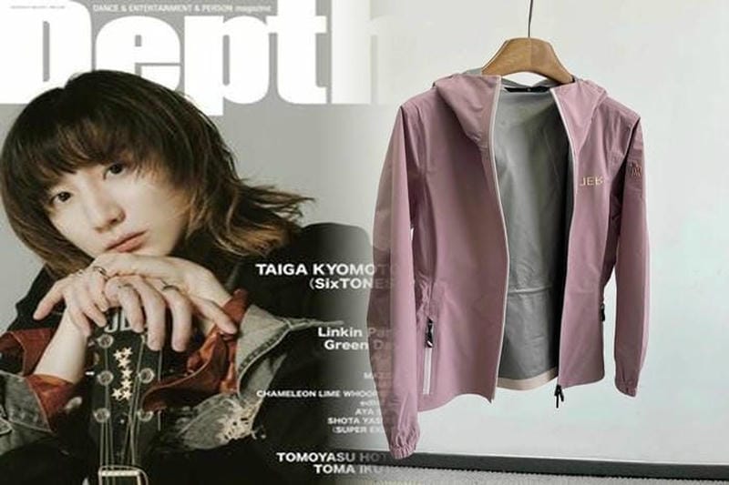 Monclerのダウンの原産国はどこですか？