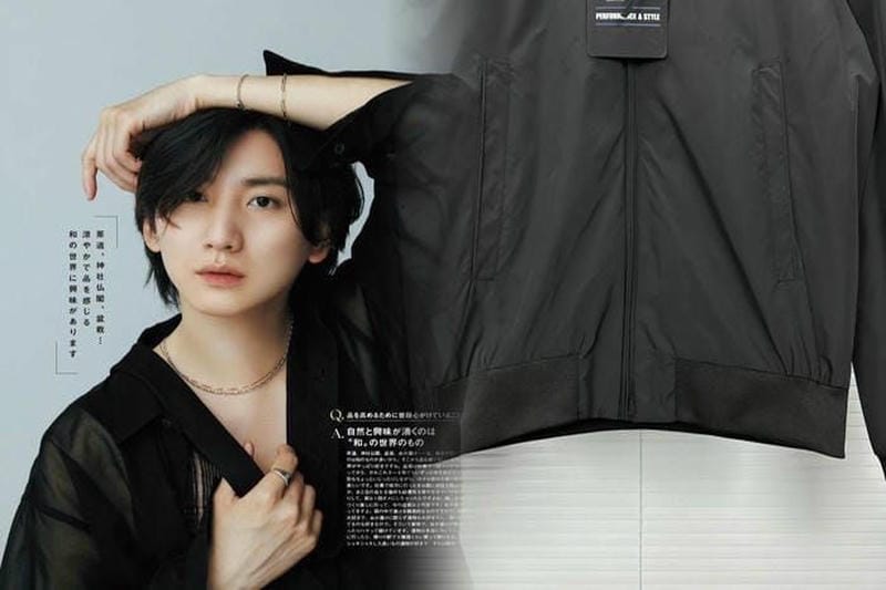 Moncler白ダウンのケア方法と人気コーディネート