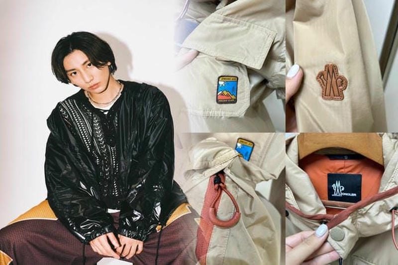 モンクレールトレーナーのおすすめモデル