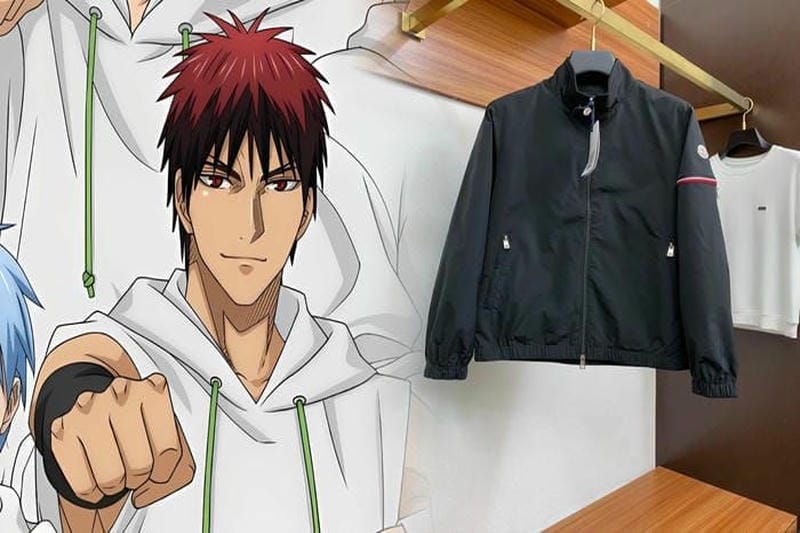 銀座 モンクレール 店舗