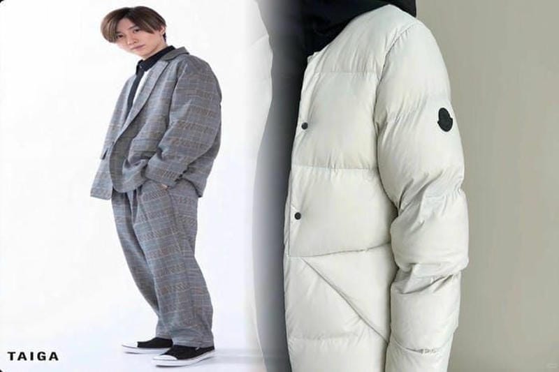 札幌 モンクレール 店舗