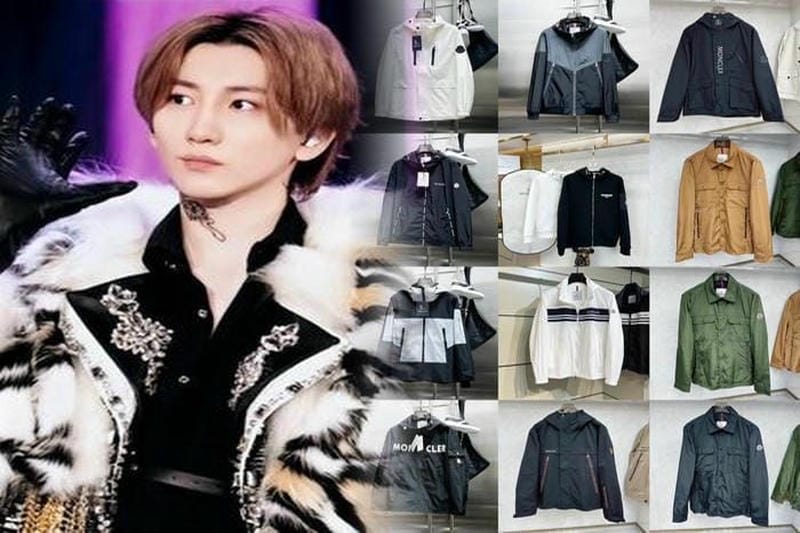 モンクレール 高 すぎる