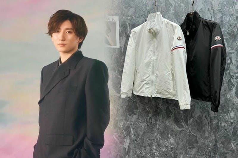 モンクレール 本社 日本