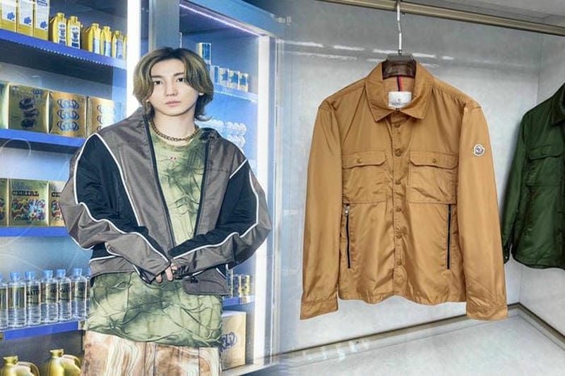 モンクレール 店舗 群馬