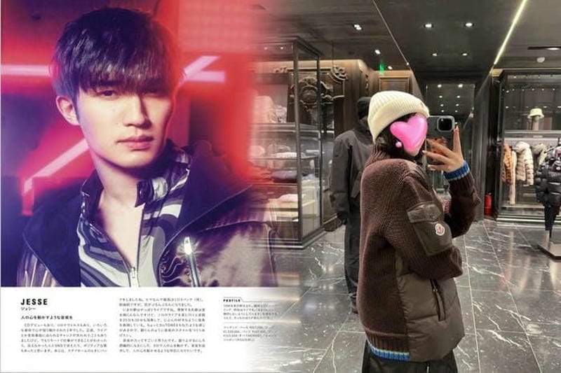 モンクレール 定番 人気