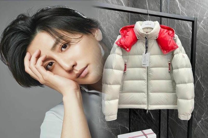 モンクレール Sacai コラボの最新情報！ストリートファッション好き必見のアイテム