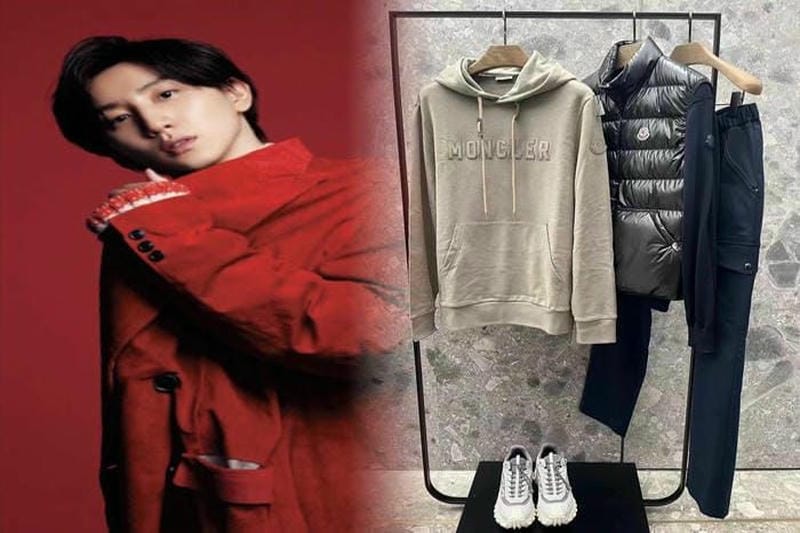 モンクレール チュニジア