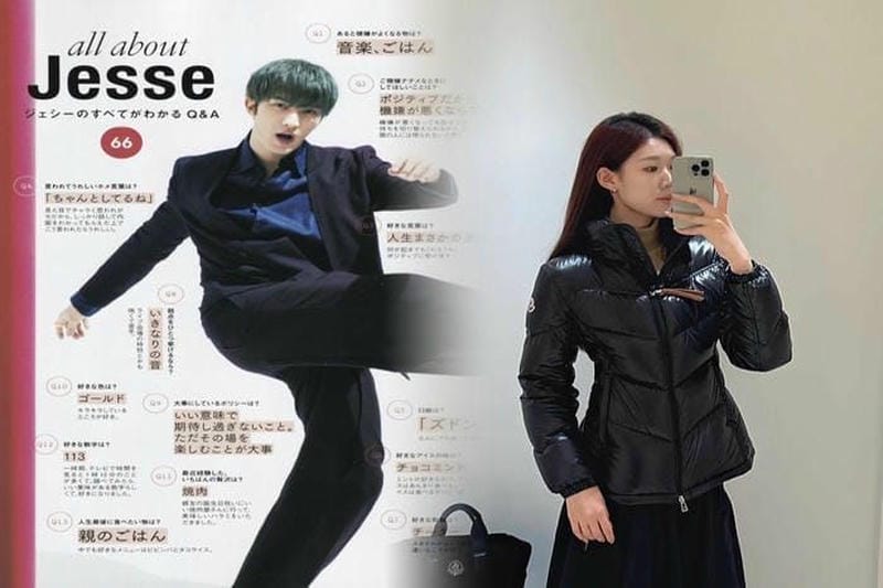 モンクレール カラー番号を確認して理想のアイテムを見つける方法