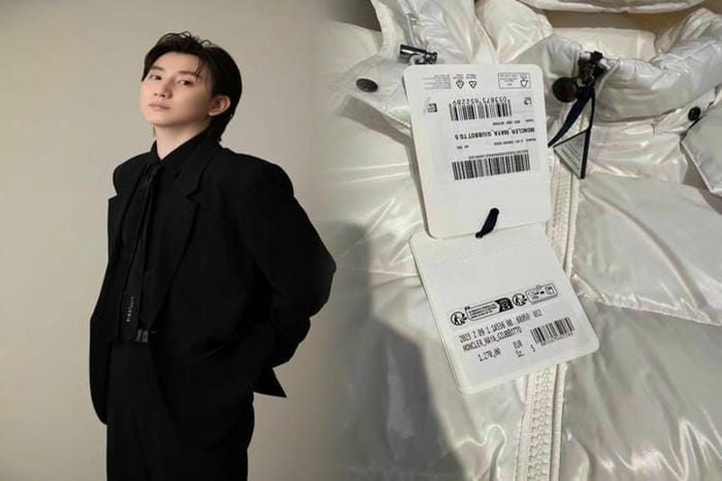 モンクレール アラモアナ