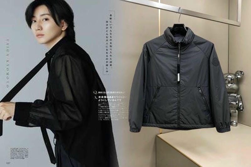 クリーニングに出さないモンクレールのお手入れ方法！自宅で簡単ケア
