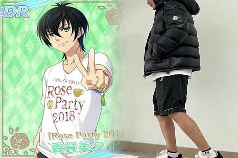 モンクレール aspen