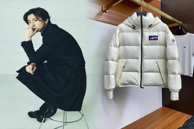 モンクレール 41310