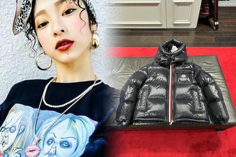 札幌 モンクレール 取扱