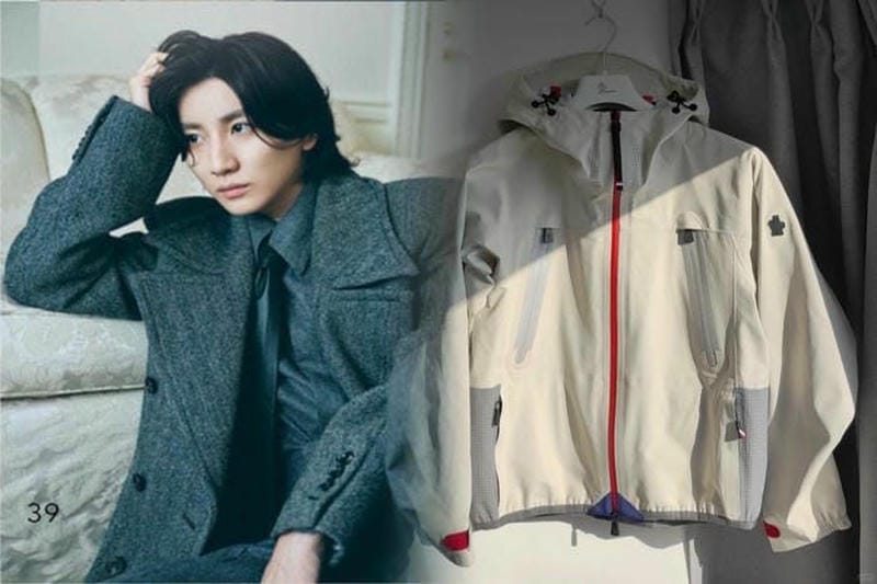 tetra モンクレール