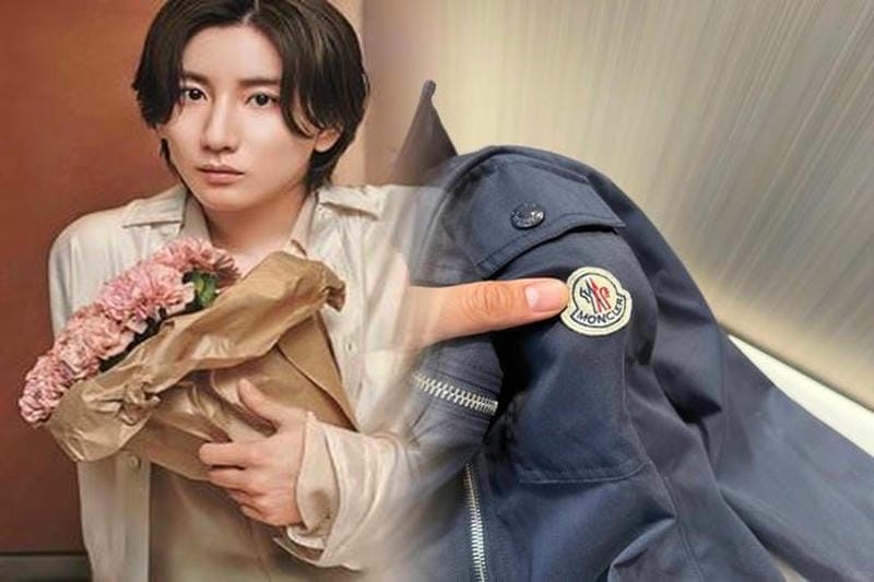 モンクレール 新作 いつ