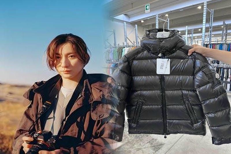 モンクレール badyモデルの徹底レビュー！その特徴と購入方法