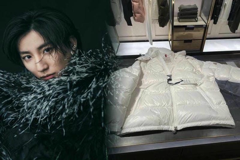 モンクレール ル ネット