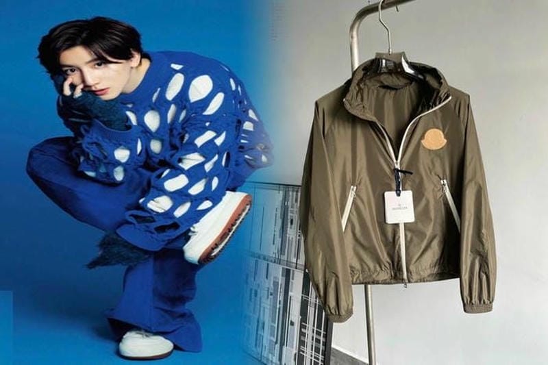 モンクレール 中古 東京