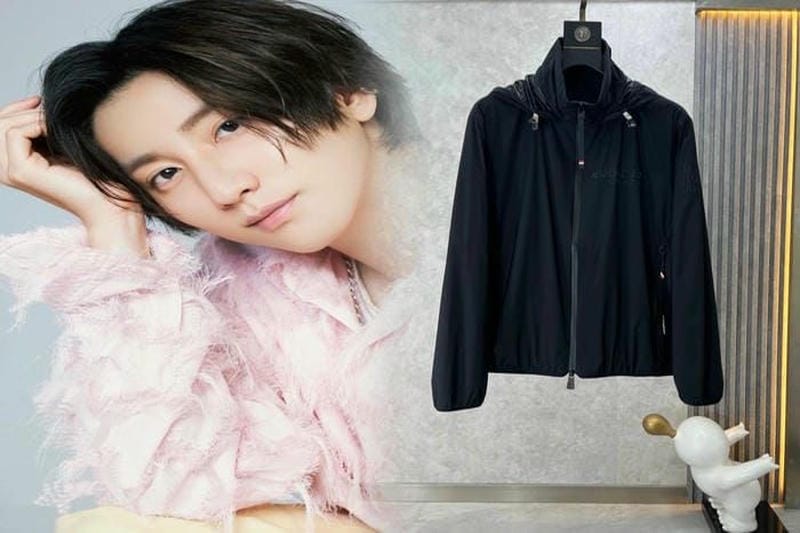 モンクレール ジェイコブ