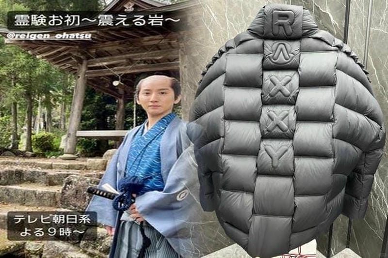 モンクレール型一覧｜人気モデルから新作までの徹底ガイド2025