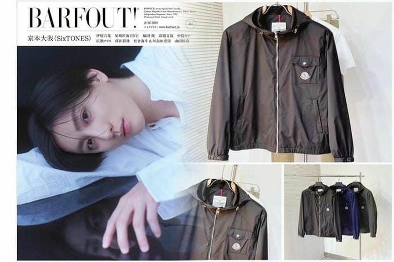 モンクレール wilms